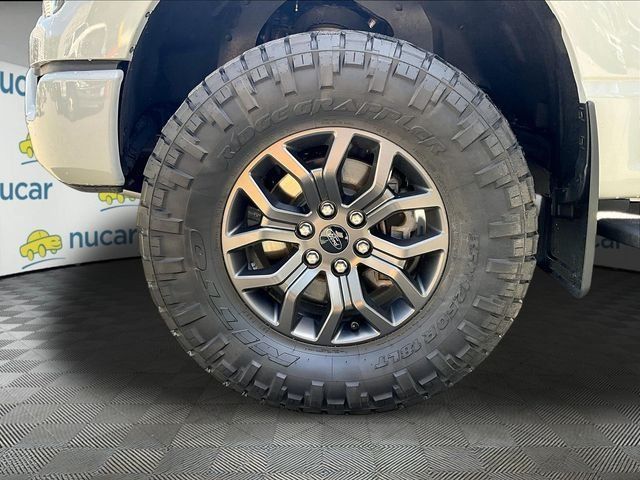 Used 2023 Ford F150 Tremor w/ Trailer Tow Package AWD/4WD image 9