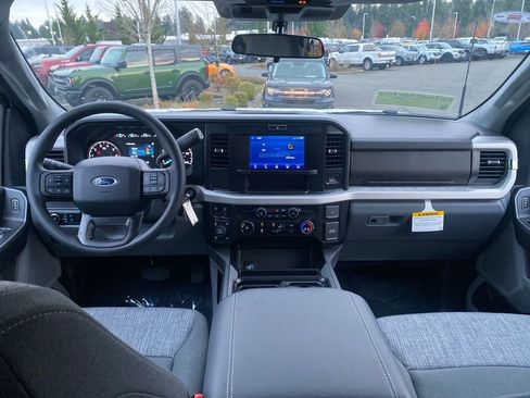 New 2026 Ford F250 XLT w/ Tremor Off-Road Package image 15
