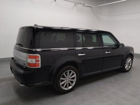 Used 2019 Ford Flex Limited image 10