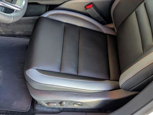 New 2026 Honda Prologue Touring image 4