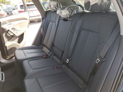 New 2026 Audi Q5 Premium AWD/4WD image 14