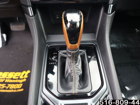 Used 2024 Subaru Forester Wilderness w/ Wilderness Package image 21