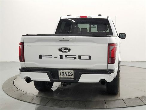 Used 2024 Ford F150 Lariat image 6