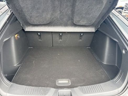 New 2025 Buick Envista Preferred w/ Convenience I Package FWD image 28