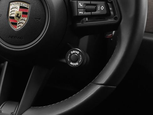 Certified 2023 Porsche Macan GTS AWD/4WD image 37