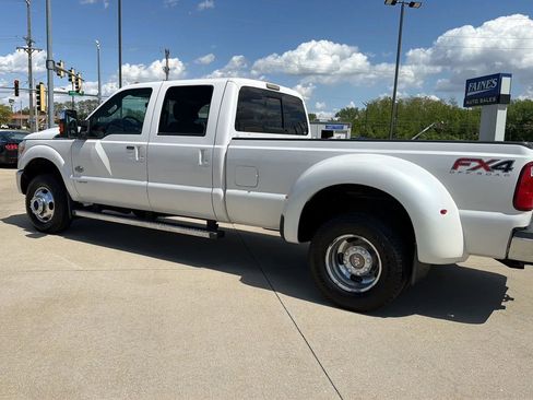 Used 2016 Ford F350 King Ranch AWD/4WD image 12