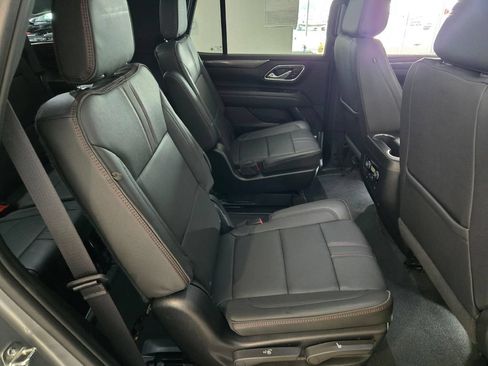 Certified 2024 Chevrolet Tahoe RST w/ Sport Performance Package AWD/4WD image 10
