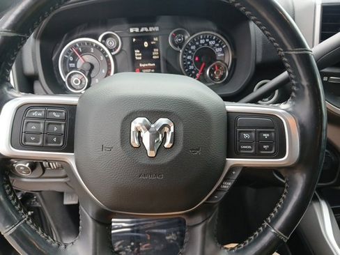 Used 2019 RAM 2500 Big Horn image 48