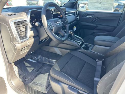 New 2026 GMC Canyon Elevation RWD image 9