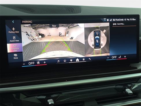 New 2026 BMW X7 xDrive40i w/ M Sport Package image 24