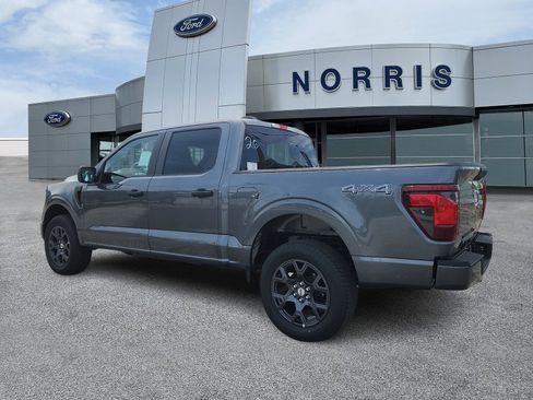 New 2026 Ford F150 STX image 3