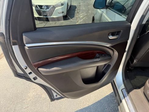 Used 2014 Acura MDX SH-AWD w/ Technology Package image 28