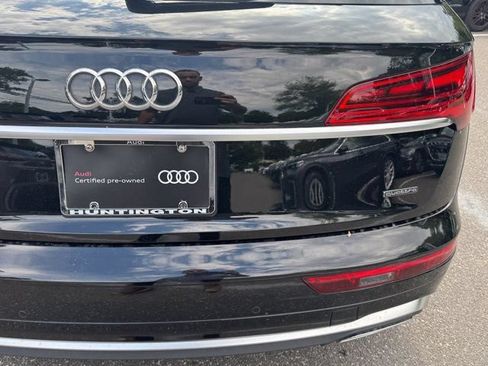 Certified 2023 Audi Q5 2.0T Premium w/ Convenience Package AWD/4WD image 37