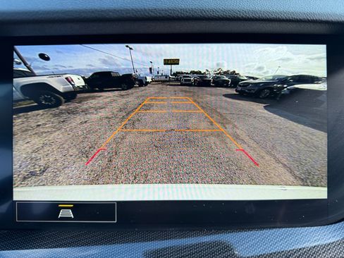 Used 2023 Buick Envision Essence AWD/4WD image 14