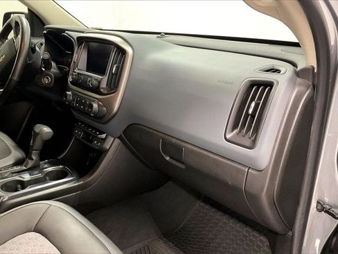 Used 2021 Chevrolet Colorado Z71 image 18