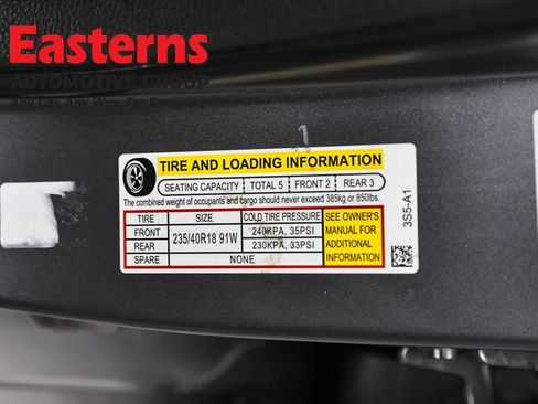 Used 2024 Acura Integra A-Spec FWD image 34