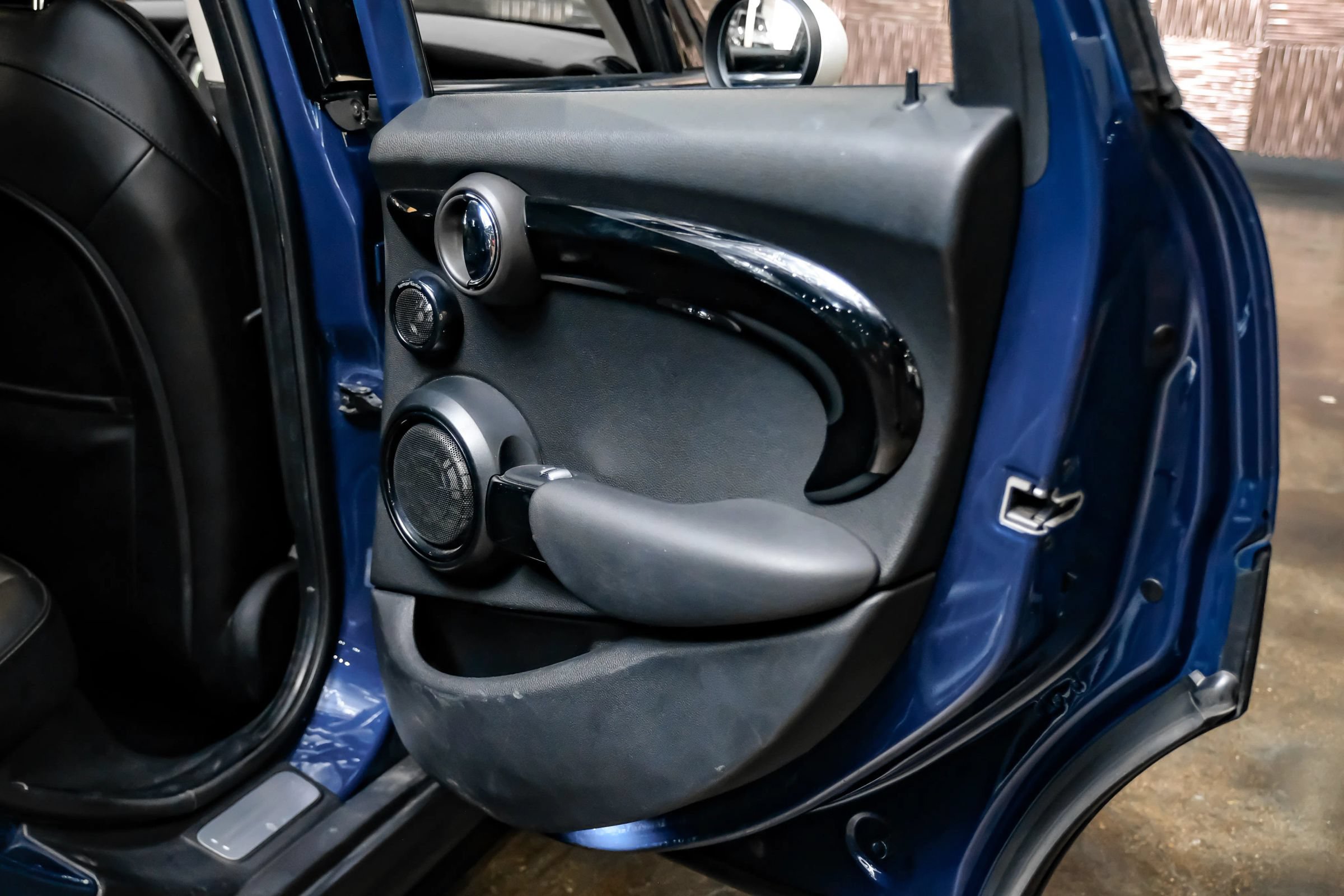 Used 2018 MINI Cooper S w/ Premium Package FWD image 50