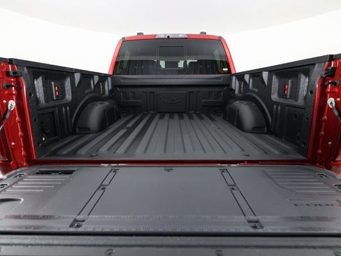 Used 2025 Ford F150 Raptor w/ Equipment Group 803A Raptor R image 7