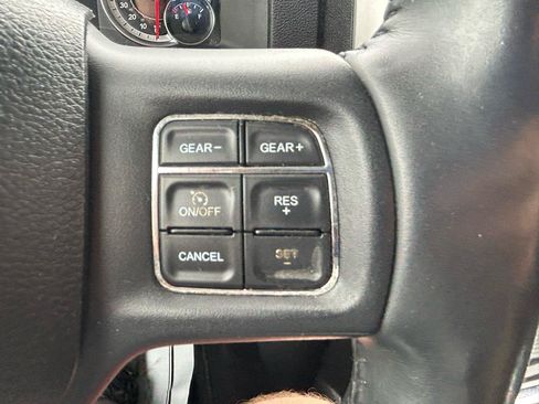 Used 2013 RAM 1500 Sport w/ Sport Premium Group AWD/4WD image 18