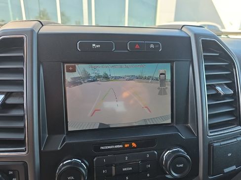 Used 2019 Ford F150 XLT w/ Trailer Tow Package AWD/4WD image 31