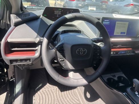 New 2026 Toyota Prius Plug-In Hybrid image 14