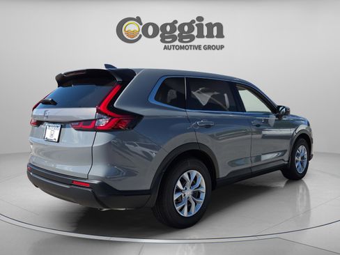 New 2026 Honda CR-V LX image 5