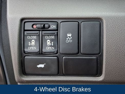 Used 2013 Honda Odyssey EX-L image 9