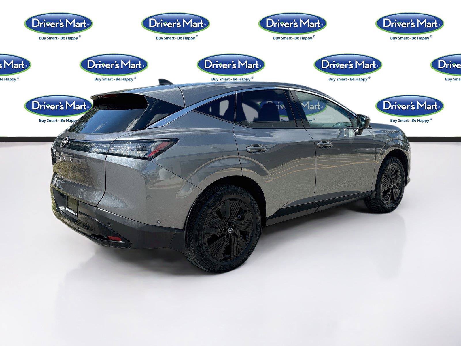 Used 2025 Nissan Murano SV FWD image 7