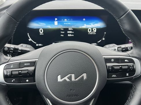 Certified 2024 Kia Sportage SX image 26