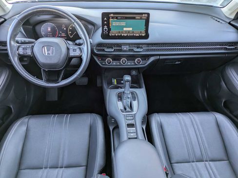 Certified 2024 Honda HR-V EX-L image 14