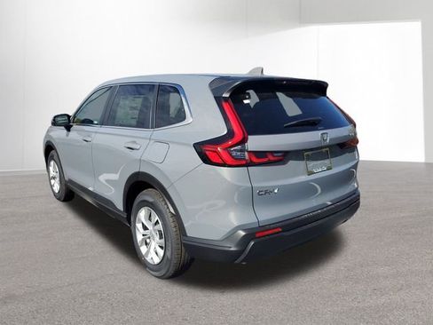 New 2026 Honda CR-V LX image 14