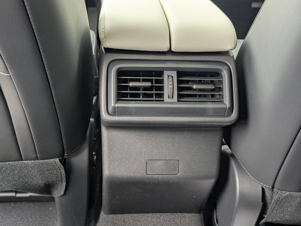 New 2026 MAZDA CX-5 Preferred AWD/4WD image 6