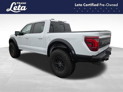Used 2024 Ford F150 Raptor image 6