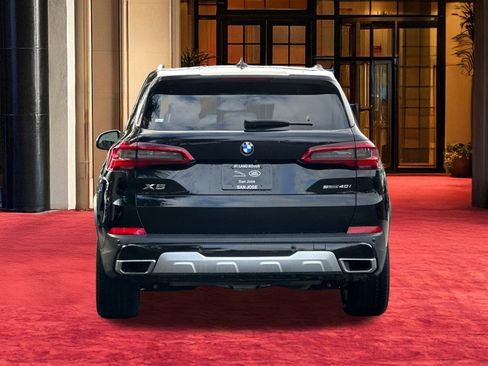 Used 2020 BMW X5 sDrive40i w/ Premium Package image 11