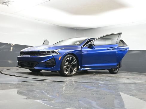 Used 2022 Kia K5 GT-Line w/ GT-Line FWD Premium Package image 38