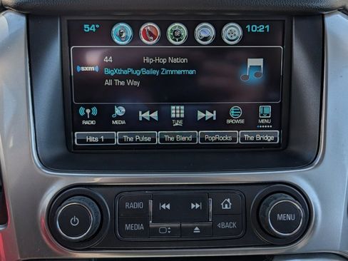 Used 2017 Chevrolet Tahoe Premier AWD/4WD image 27