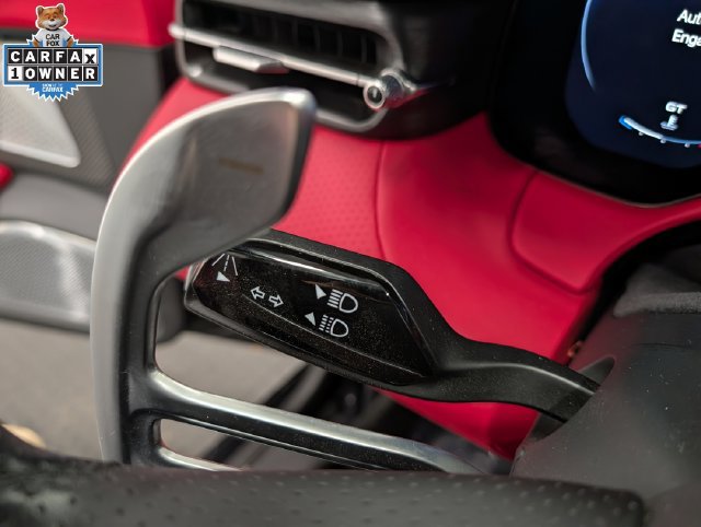 Used 2024 Maserati GranCabrio Trofeo AWD/4WD image 20