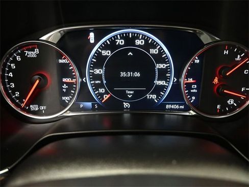 Used 2020 Chevrolet Blazer Premier w/ LPO, Floor Liner Package image 3