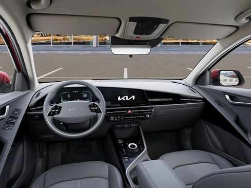 New 2025 Kia Niro EX w/ EX Cold Weather Package image 15