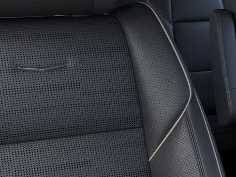 New 2026 Cadillac Escalade Sport w/ LPO, Floor Liner Package image 21