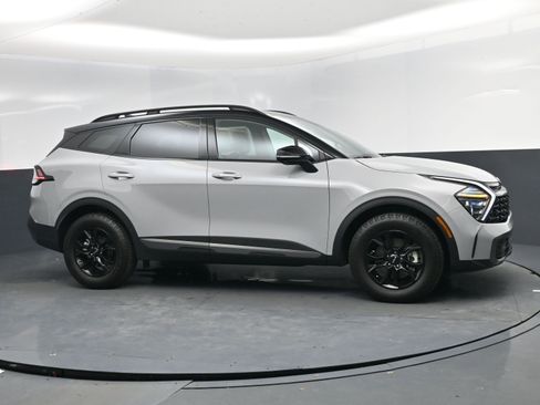 Used 2024 Kia Sportage X-Pro Prestige image 2