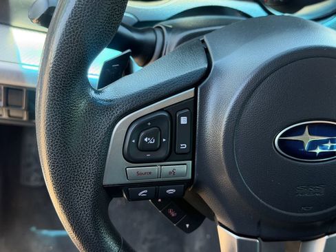 Used 2017 Subaru Outback 2.5i AWD/4WD image 17