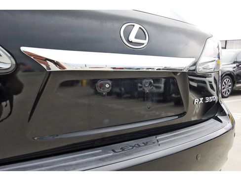Used 2015 Lexus RX 350 FWD image 28