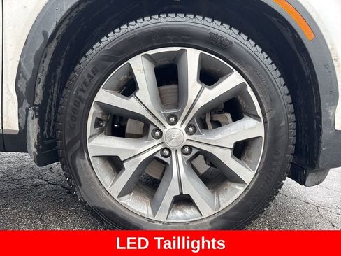 Used 2021 Hyundai Palisade SEL w/ Convenience Package AWD/4WD image 21