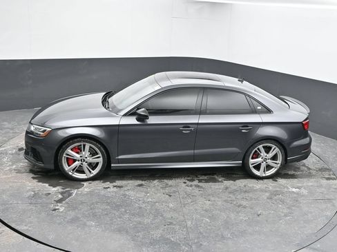Used 2019 Audi RS 3 AWD/4WD image 63