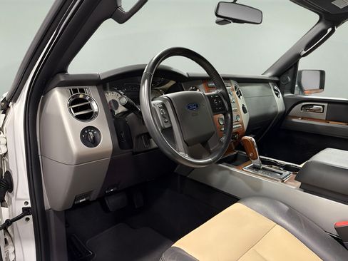 Used 2007 Ford Expedition Eddie Bauer RWD image 10