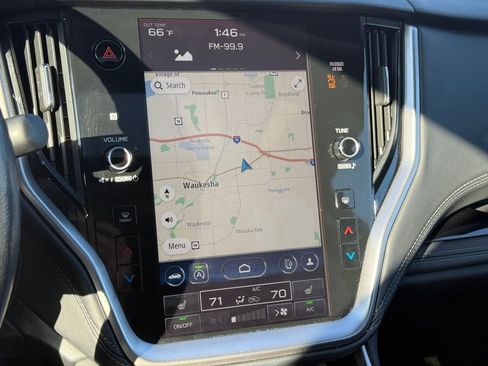 Used 2023 Subaru Outback Limited XT image 23