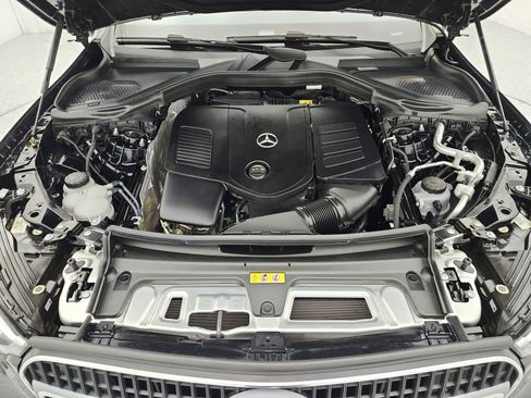 Used 2026 Mercedes-Benz GLC 300 image 22