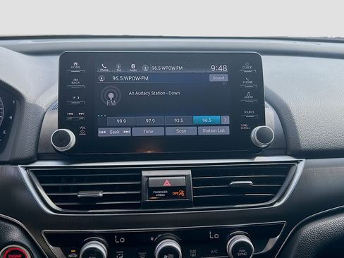 Used 2021 Honda Accord LX image 12