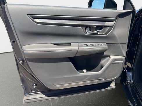 Certified 2024 Honda CR-V Sport image 16